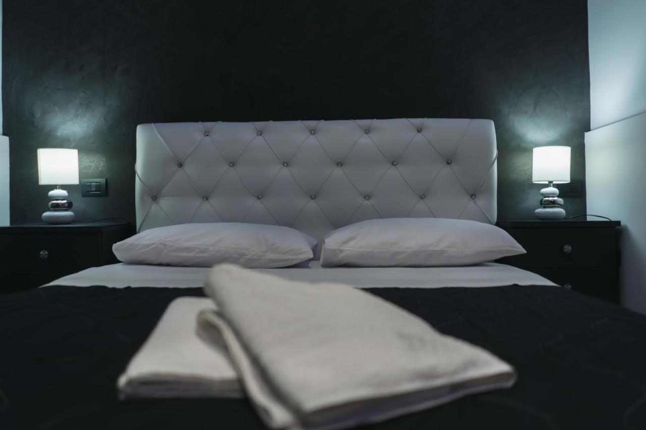 Dl Luxury B&B Nápoly Kültér fotó
