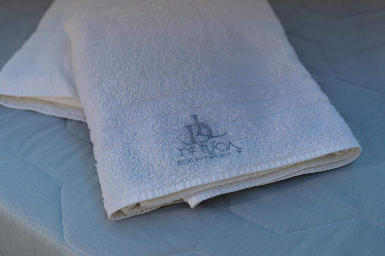 Dl Luxury B&B Nápoly Kültér fotó