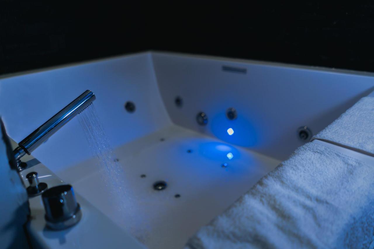 Dl Luxury B&B Nápoly Kültér fotó