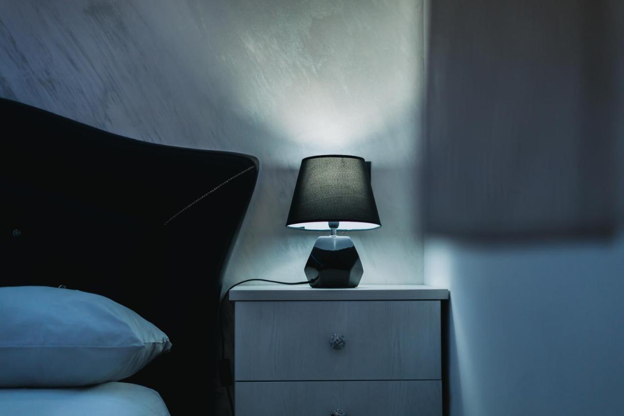 Dl Luxury B&B Nápoly Kültér fotó