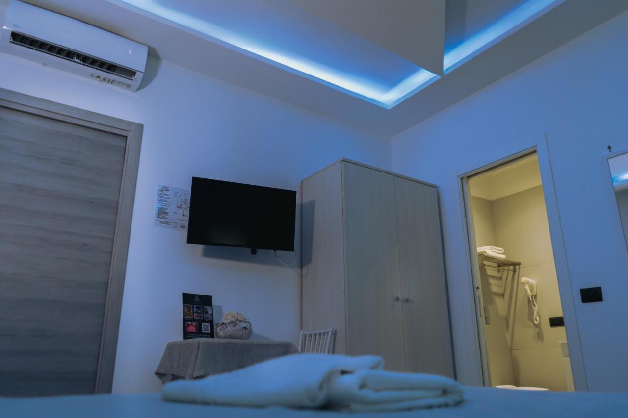 Dl Luxury B&B Nápoly Kültér fotó