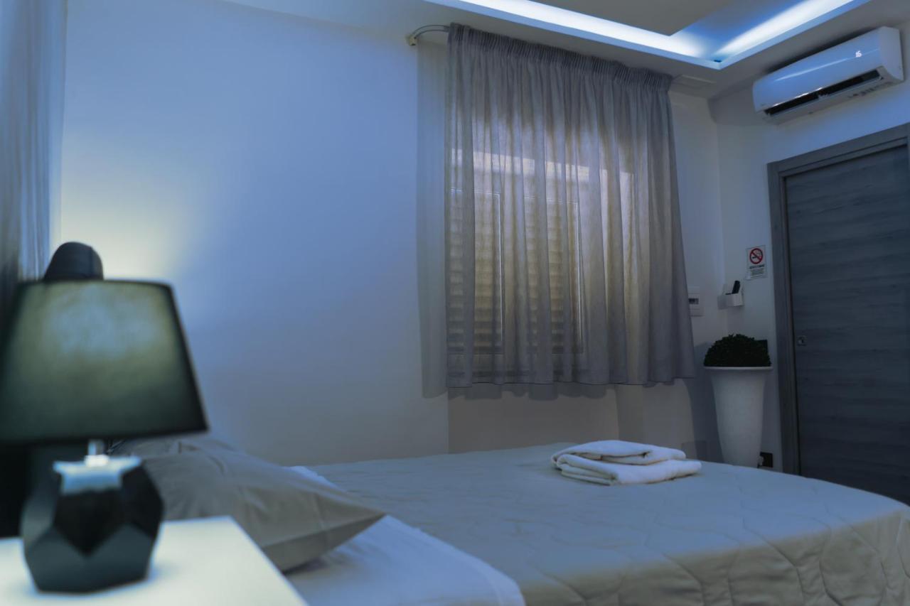 Dl Luxury B&B Nápoly Kültér fotó
