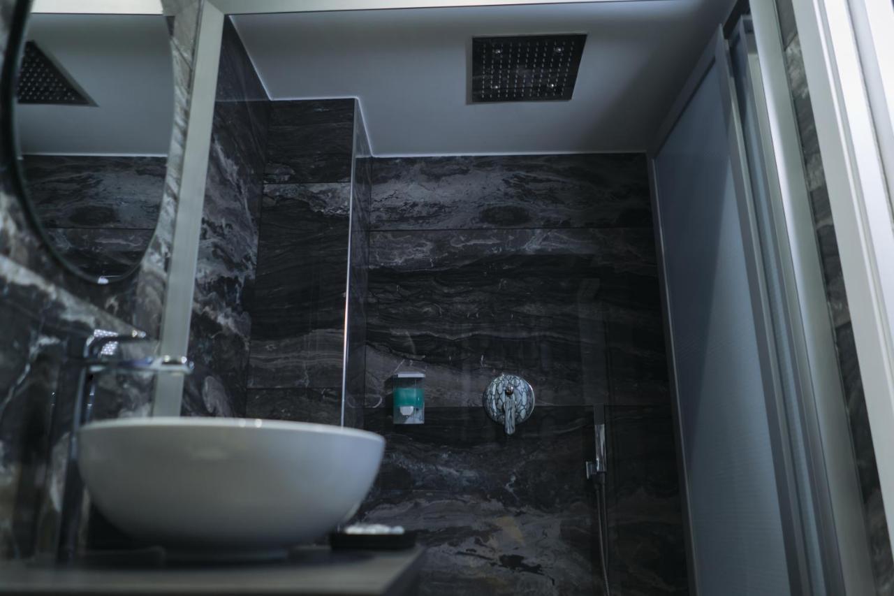 Dl Luxury B&B Nápoly Kültér fotó