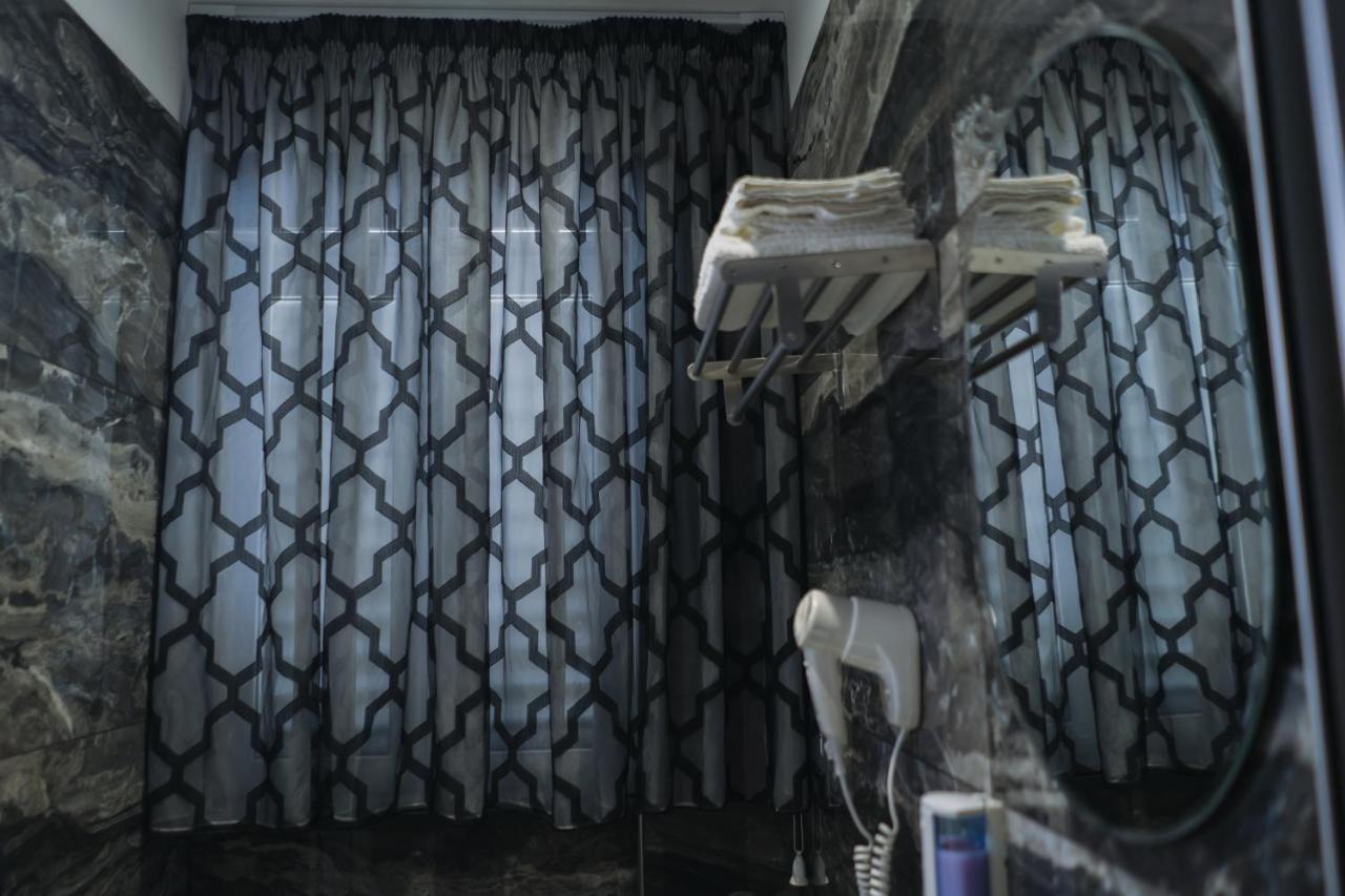 Dl Luxury B&B Nápoly Kültér fotó