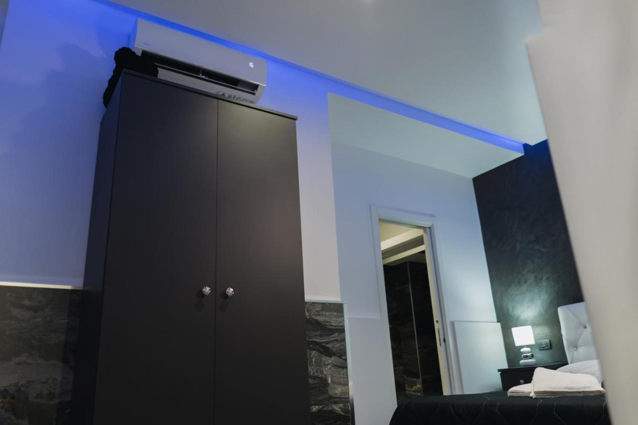 Dl Luxury B&B Nápoly Kültér fotó