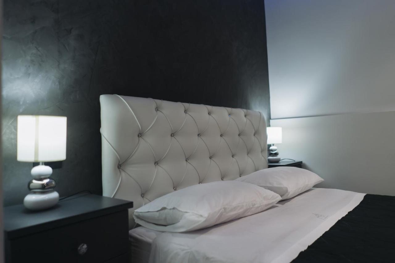Dl Luxury B&B Nápoly Kültér fotó