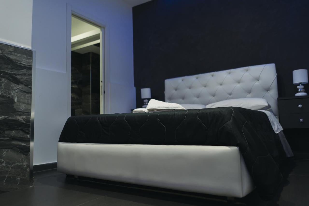 Dl Luxury B&B Nápoly Kültér fotó