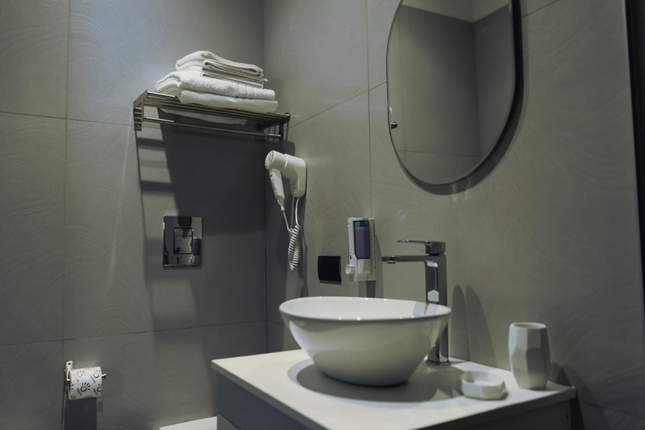 Dl Luxury B&B Nápoly Kültér fotó