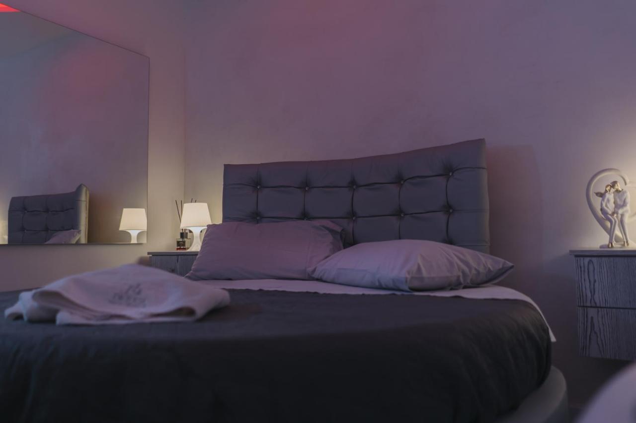 Dl Luxury B&B Nápoly Szoba fotó