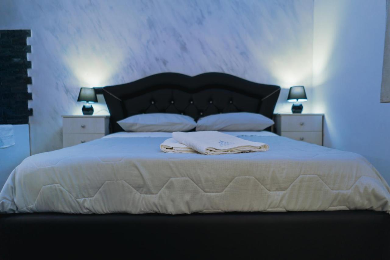 Dl Luxury B&B Nápoly Kültér fotó