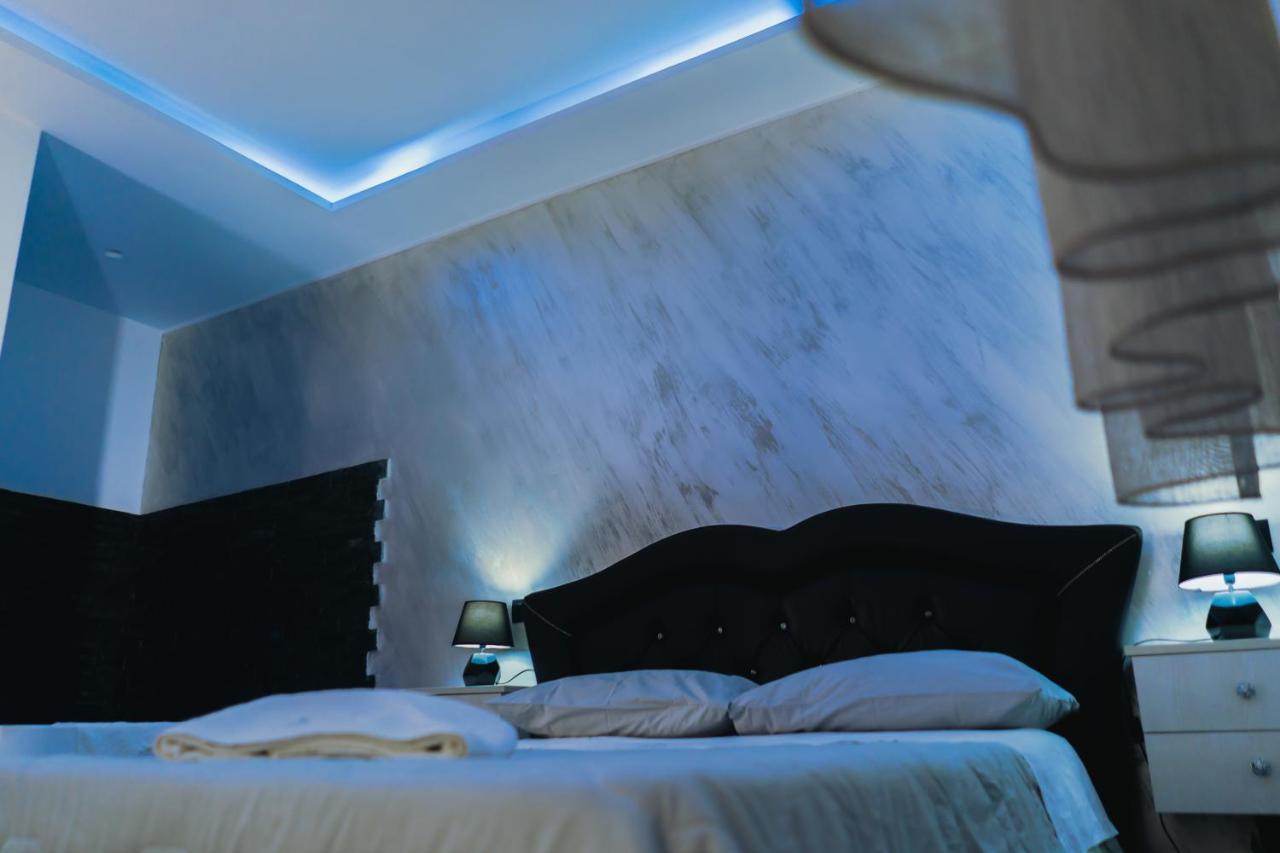Dl Luxury B&B Nápoly Kültér fotó