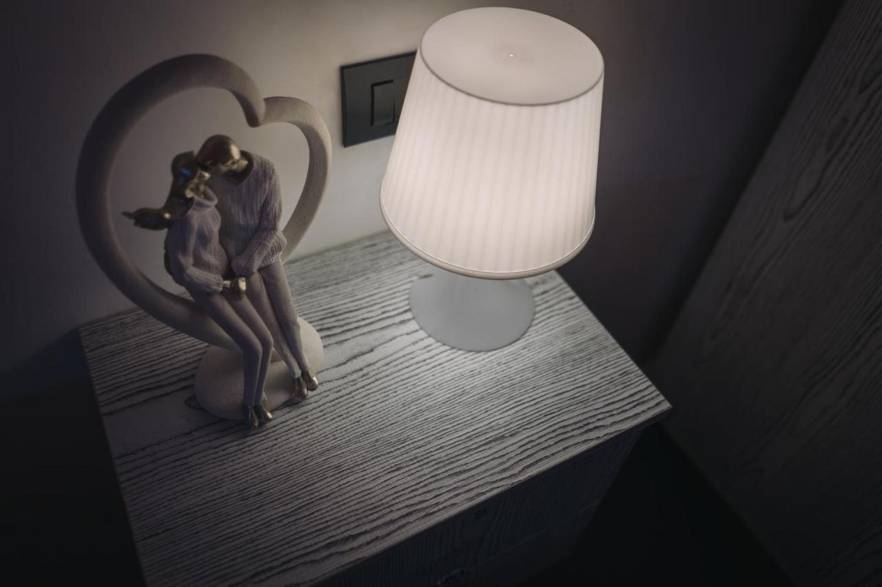 Dl Luxury B&B Nápoly Szoba fotó