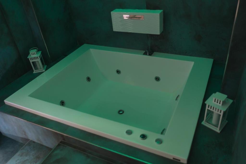 Dl Luxury B&B Nápoly Szoba fotó