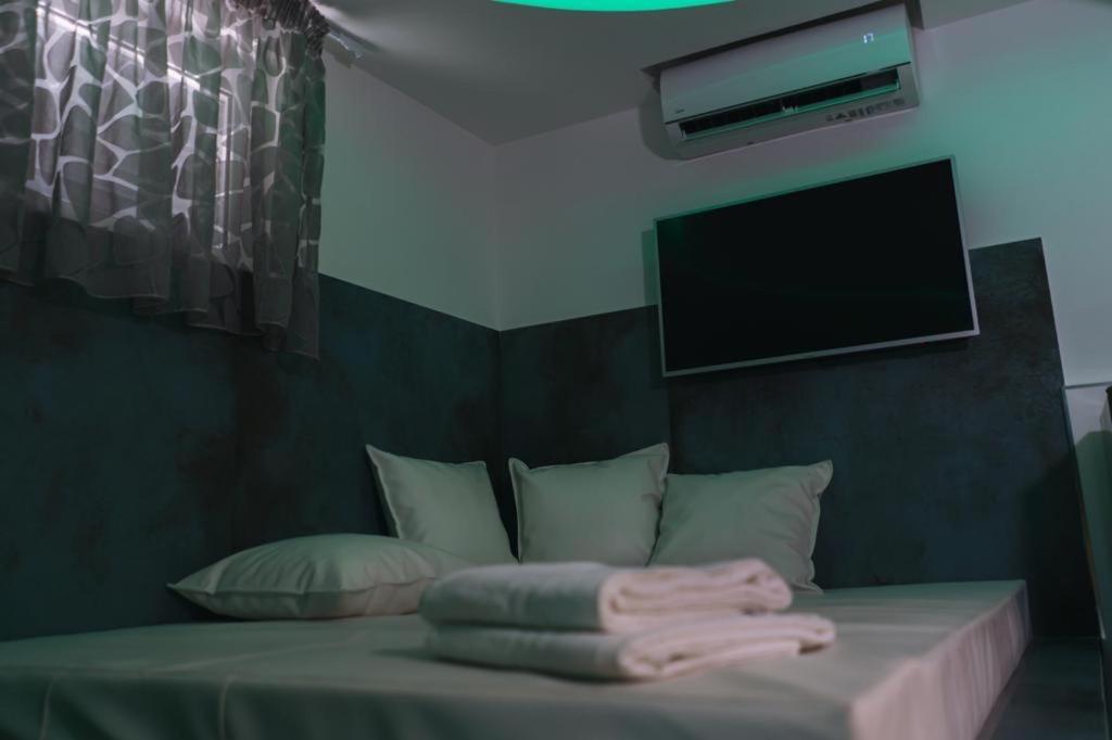 Dl Luxury B&B Nápoly Szoba fotó