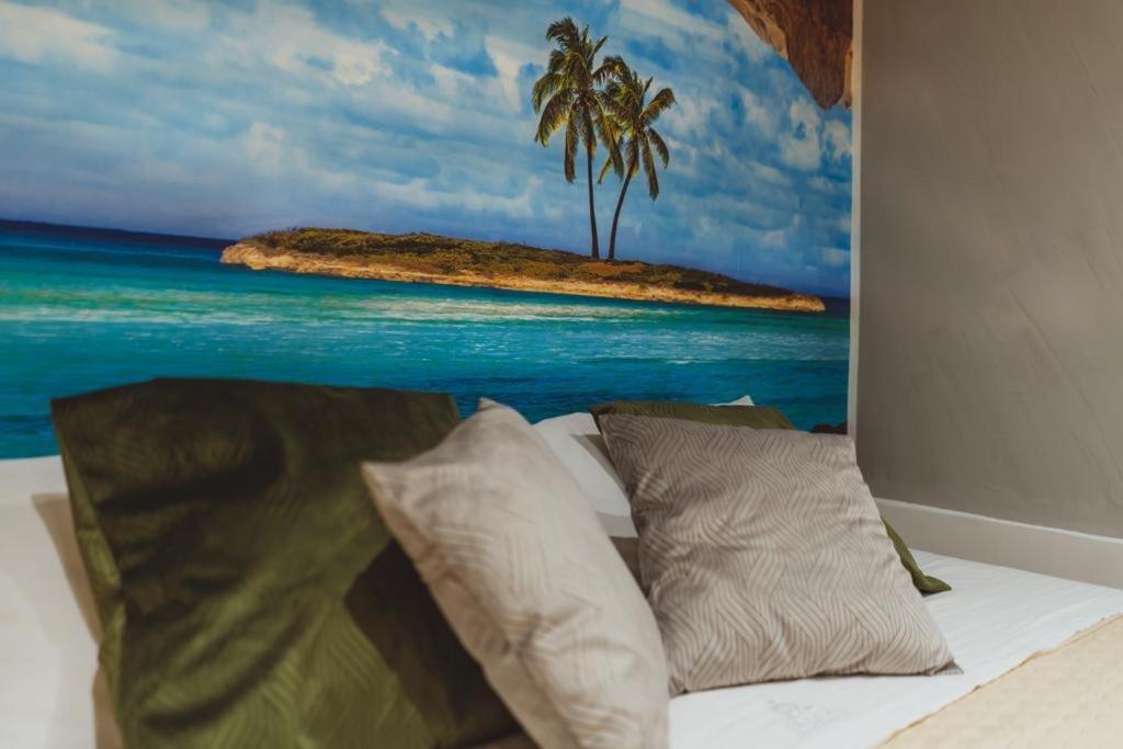 Dl Luxury B&B Nápoly Szoba fotó