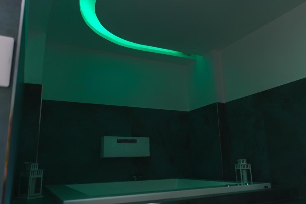 Dl Luxury B&B Nápoly Szoba fotó