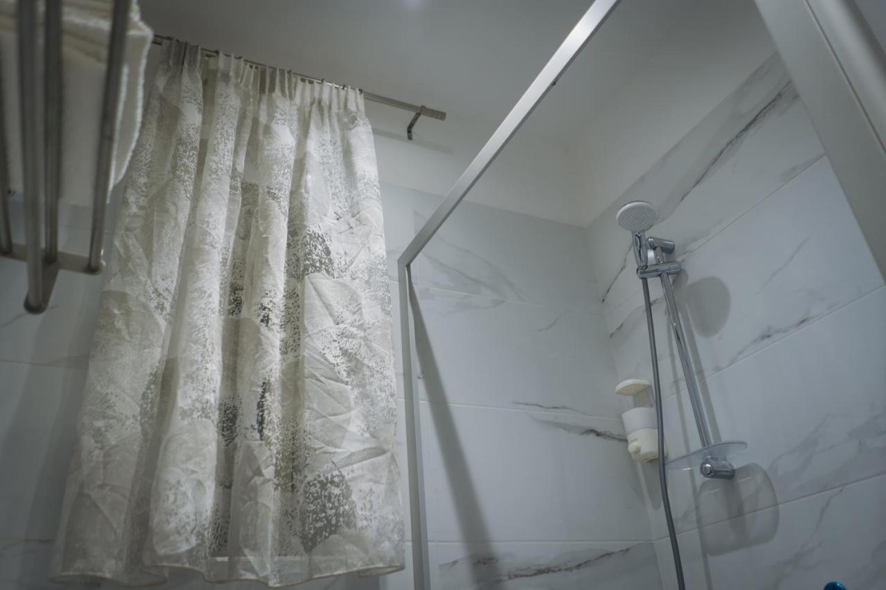 Dl Luxury B&B Nápoly Szoba fotó