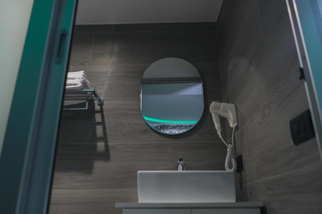 Dl Luxury B&B Nápoly Szoba fotó