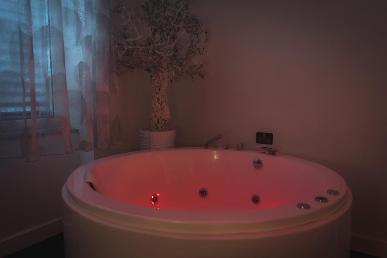 Dl Luxury B&B Nápoly Szoba fotó