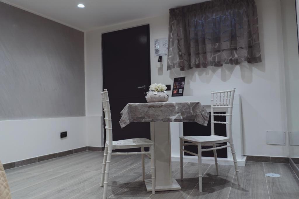 Dl Luxury B&B Nápoly Szoba fotó