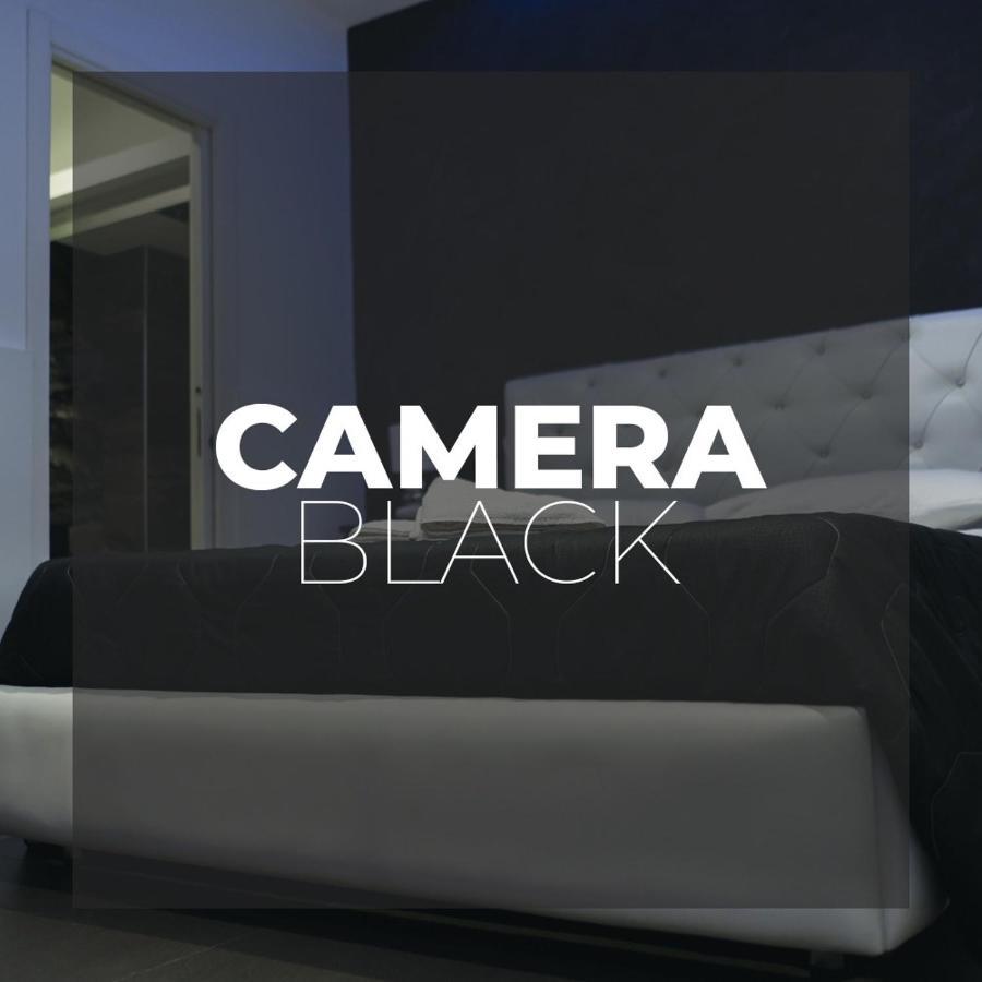 Dl Luxury B&B Nápoly Kültér fotó