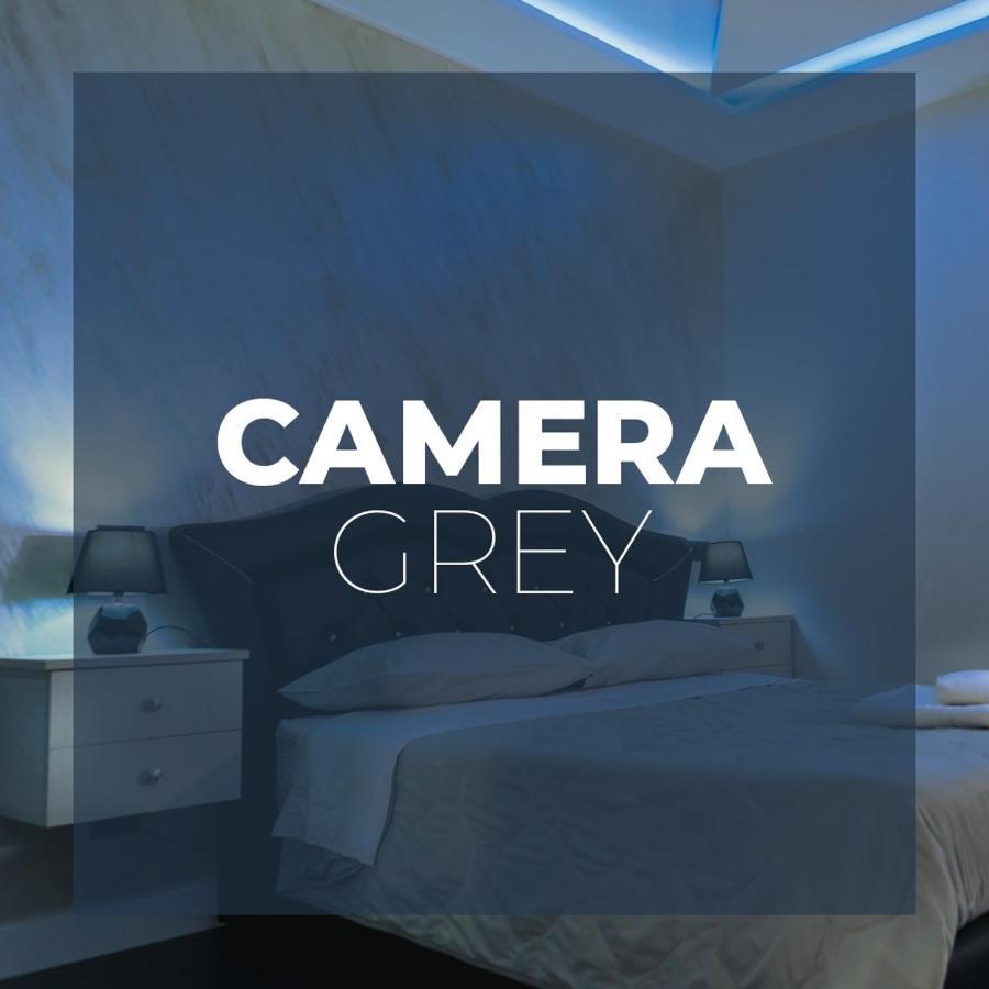 Dl Luxury B&B Nápoly Kültér fotó